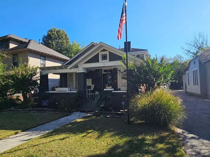 2027 Nelson Avenue, Memphis, TN 38104 for Sale