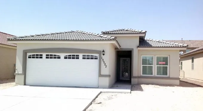 12601 Viendo Norte Street, El Paso, TX 79934 for Sale