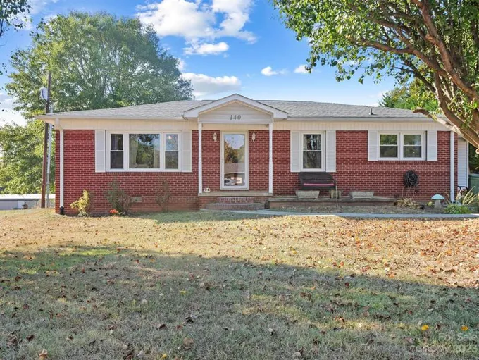 140 Oakland Heights Road, Forest City, NC 28043 for Sale
