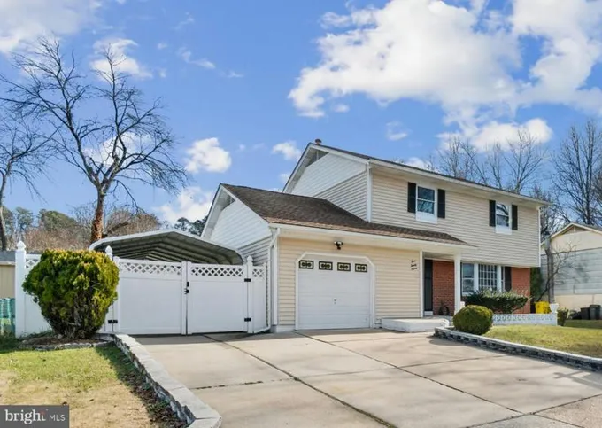 327 CHALET DR, MILLERSVILLE, MD 21108 Single Family Residence For Sale  MLS# MDAA2077206