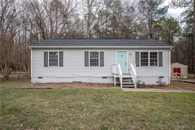 Chesterfield, Chesterfield County, VA House for sale Property ID: 418763465