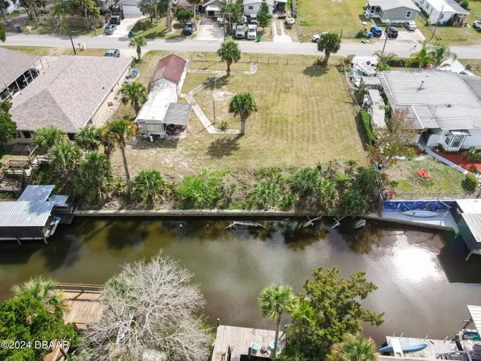 Edgewater, Volusia County, FL Undeveloped Land, Homesites for sale Property ID: 418928403