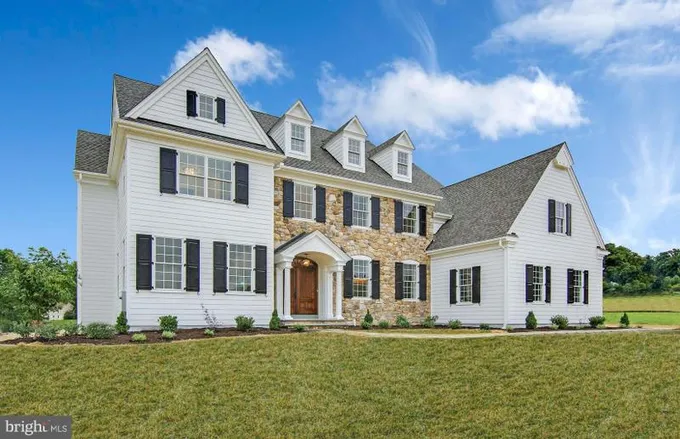 West Chester, Delaware County, PA House for sale Property ID: 418922422