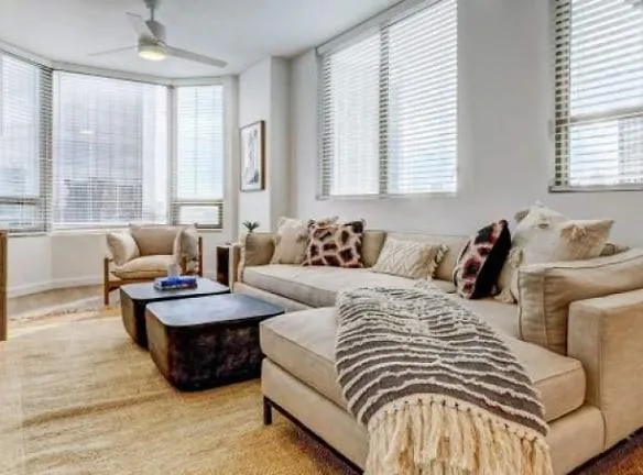 3227 Mc Kinney Ave unit 108 - Dallas, TX 75204 - Home For Rent