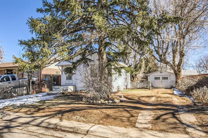 4430 S Cherokee St, Englewood, CO 80110 - MLS 2032963 for Sale
