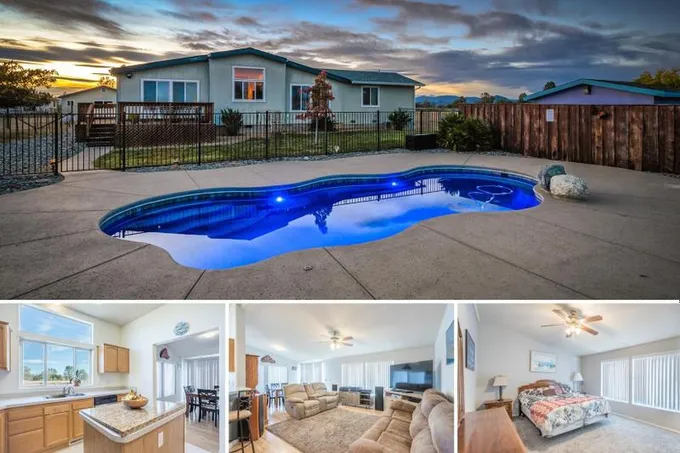 Redding, Shasta County, CA House for sale Property ID: 418672298