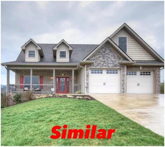 2084 Presley Xing, Jonesborough, TN 37659  MLS# 9958543 for Sale