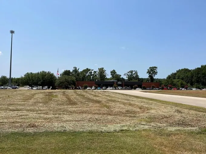 1.083 ac Tech Dr, Nacogdoches, TX 75965 for Sale