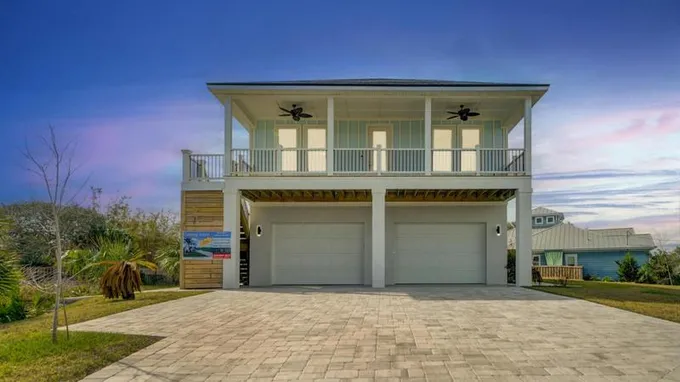 6287 COSTANERO RD, St Augustine, FL 32080 Single Family Residence For Sale  MLS# 238704 for Rent