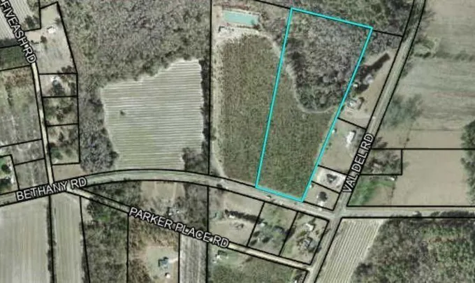 Hahira, Lowndes County, GA for sale Property ID: 418721194