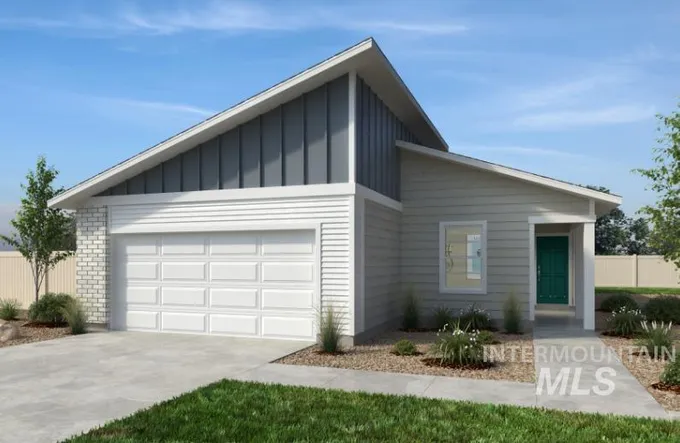 4448 South Redwater Meridian Id 83642, Meridian, ID 83642 for Sale