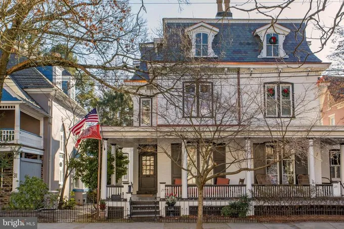27 York Street, Lambertville, NJ 08530 for Sale