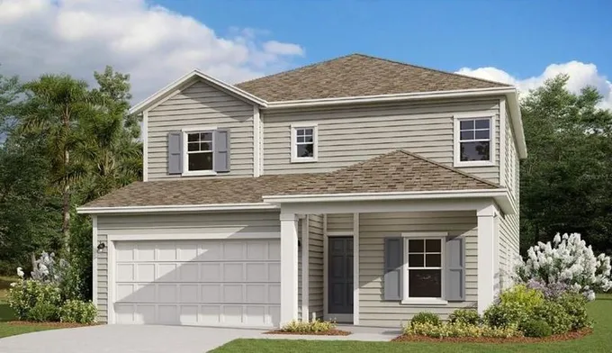 88 Twilight Ln, Saint Augustine, FL 32095 - MLS G5074416 for Sale