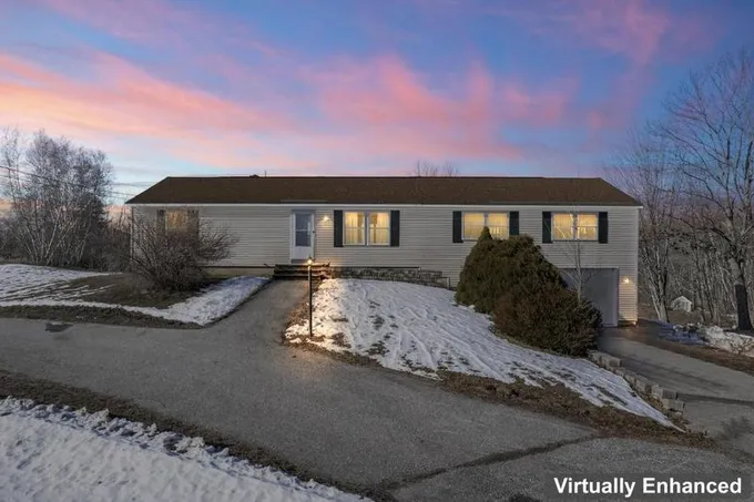 Sabattus, Androscoggin County, ME House for sale Property ID: 418906976