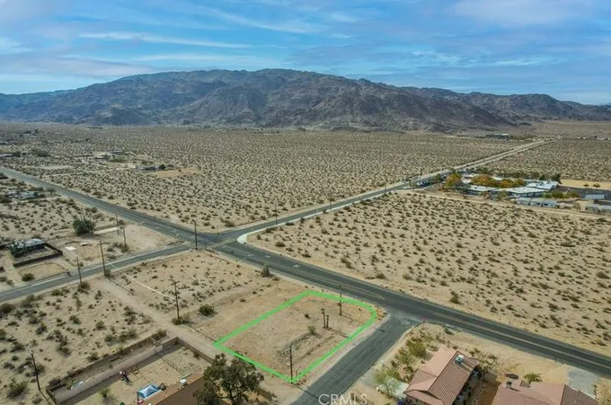 74517 Serrano Dr, 29 Palms MCB, CA 92277 - MLS JT24018508 for Sale