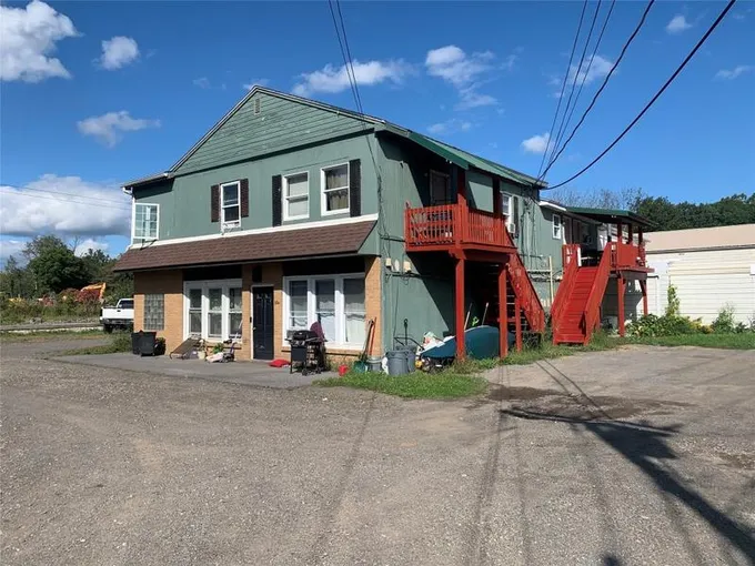 1606 Union Center Maine Hwy, ENDICOTT, NY 13760  MLS# 322936 for Sale