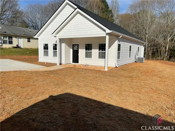 65 SIDETRACK CIR, Comer, GA 30629 Single Family Residence For Sale  MLS# 1014362