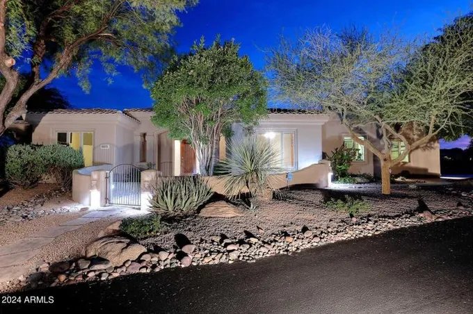 Rio Verde, Maricopa County, AZ House for sale Property ID: 418878174