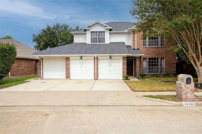22502 Williamschase Dr, Katy, TX 77449 for Sale