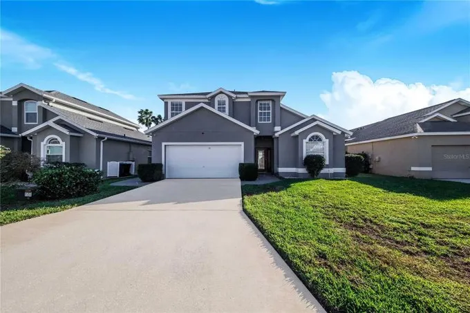 Davenport, Polk County, FL House for sale Property ID: 418821550