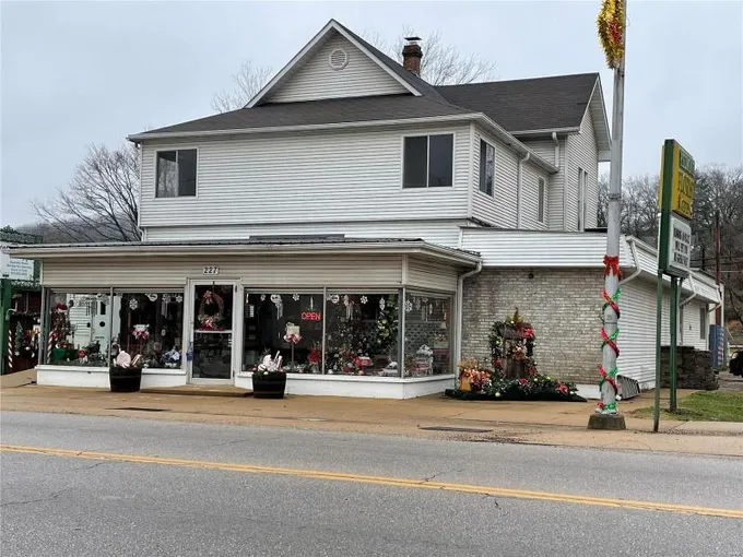 Piedmont, Wayne County, MO Commercial Property, House for sale Property ID: 418775686