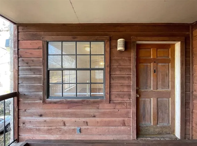 1903 East 20th Street, Unit 201, Austin, TX 78722 for Rent
