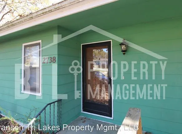 2738 State Hwy 248 - Branson, MO 65616 - Home For Rent