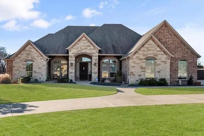 Midlothian, Ellis County, TX House for sale Property ID: 418709495