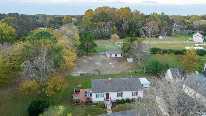4490 Cedar Point Lane, Williamsburg, VA 23188 for Sale