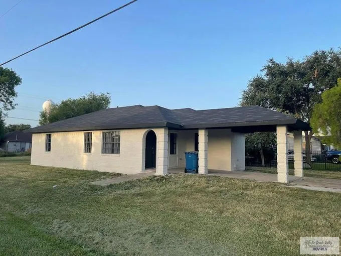 130 HUISACHE AVE, RIO HONDO, TX 78583 Single Family Residence For Sale  MLS# 29749496