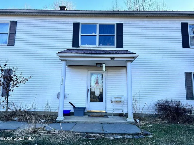 272 COUNTY ROUTE 61, Cambridge, NY 12816 Single Family Residence For Sale  MLS# 202411110