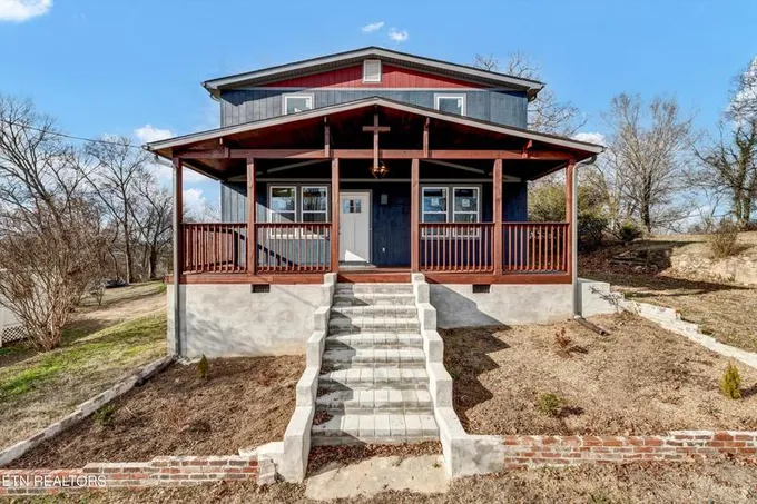 306 Woodward Avenue, Athens, TN 37303 for Sale
