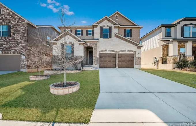 20235 Jove Oak, San Antonio, TX 78259 for Rent