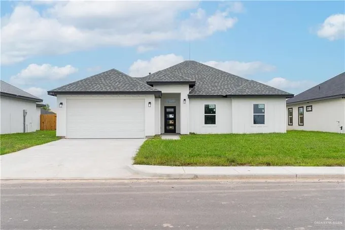 201 Faith Drive, La Feria, TX 78559 for Sale
