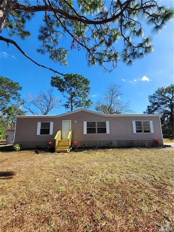 Homosassa, Citrus County, FL House for sale Property ID: 418779721