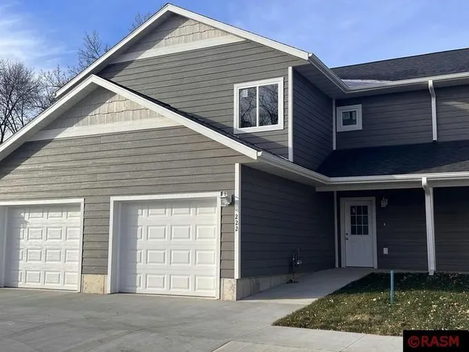 222 S RICE ST, Blue Earth, MN 56013 Condominium For Sale  MLS# 7033871
