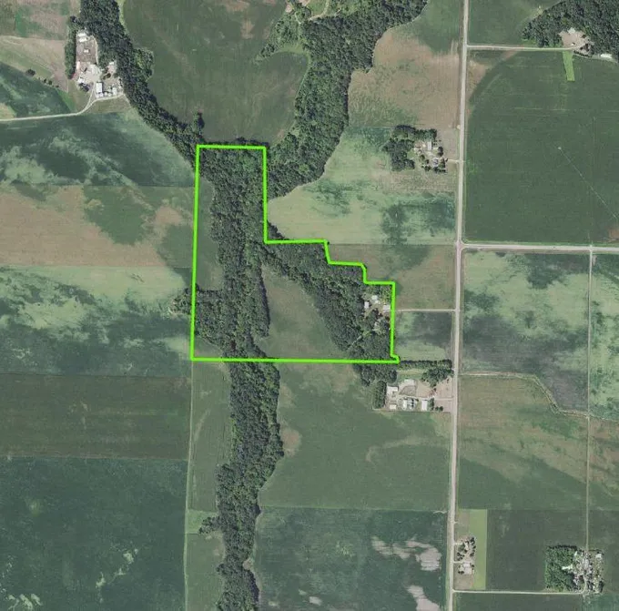 Sleepy Eye, Brown County, MN Farms and Ranches, Recreational Property, Hunting Property for auction Property ID: 418660466 for Sale