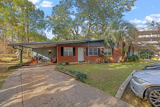 238 Dalton Ct Unit 238/240, TALLAHASSEE, FL 32304  MLS# 366083 for Sale