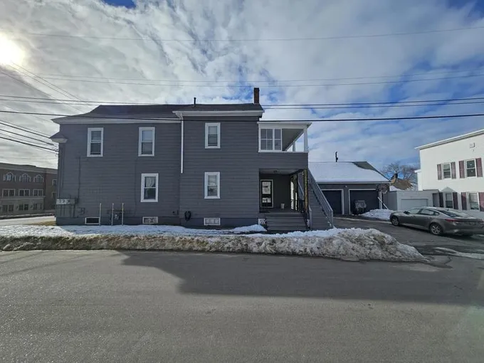 Lewiston, Androscoggin County, ME House for sale Property ID: 418906983