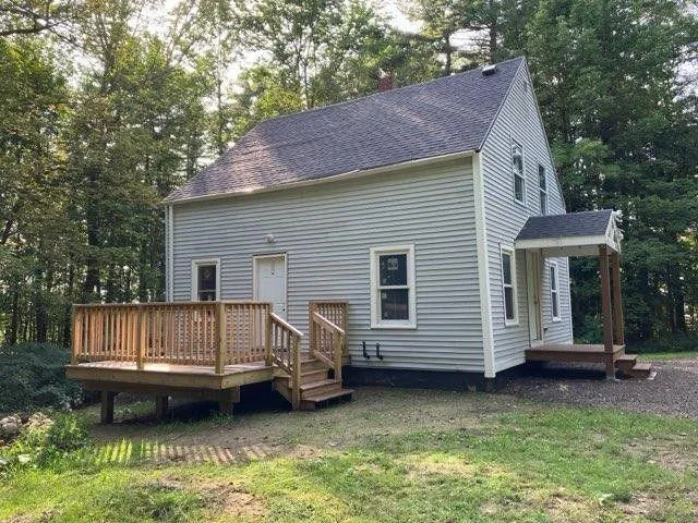 Auburn, Androscoggin County, ME House for sale Property ID: 418906981