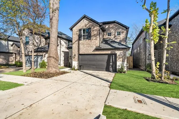 6428 Cebra St, Houston, TX 77091 for Sale