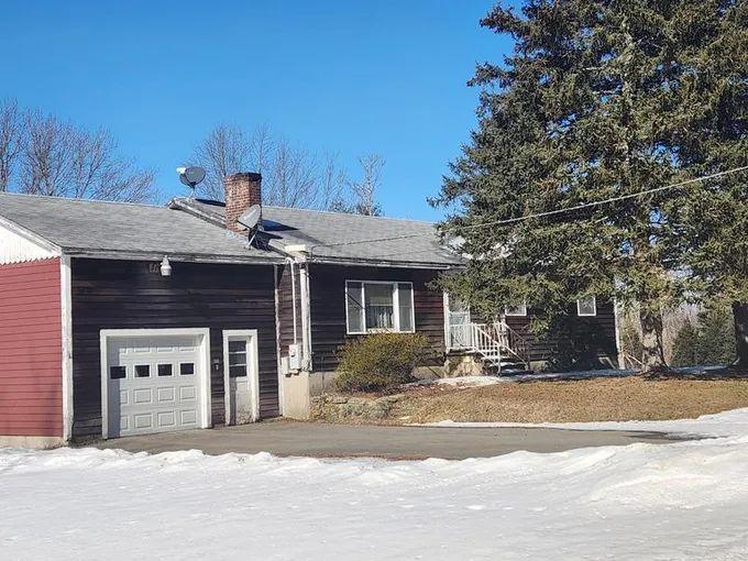 668 Gurneytown Road, Appleton ME 04862 for Sale