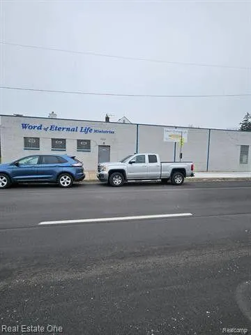 Detroit, Wayne County, MI Commercial Property, House for sale Property ID: 418888458