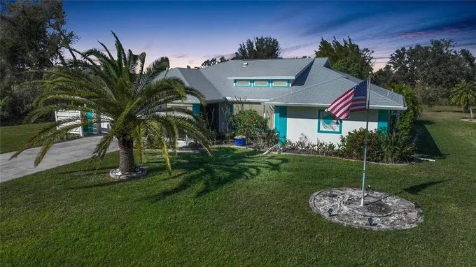 51 Sao Paulo Drive, Punta Gorda, FL 33983 for Sale