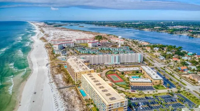 885 Santa Rosa Blvd #308-A, Fort Walton Beach, FL 32548 - MLS 636674 for Sale