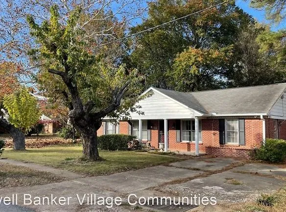 1812 Wilkins Ave - Jonesboro, AR 72401 - Home For Rent