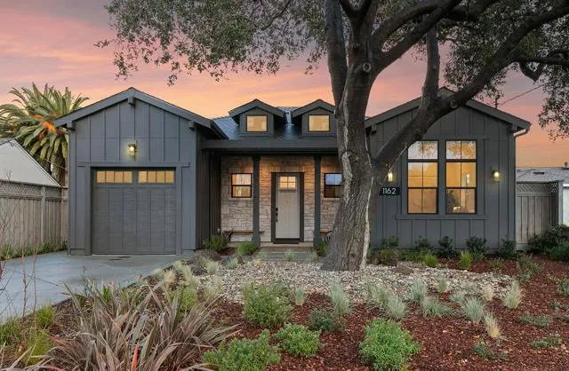 1162 Shamrock, Campbell CA 95008 for Sale