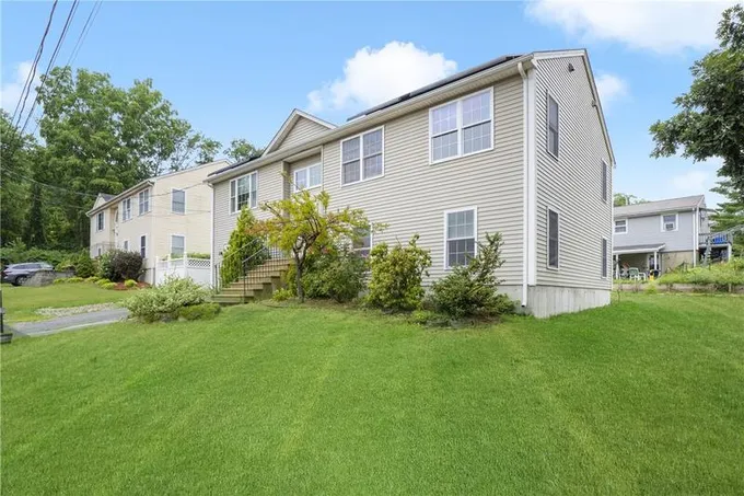 3 Tyler Street, North Providence, RI 02904 for Sale