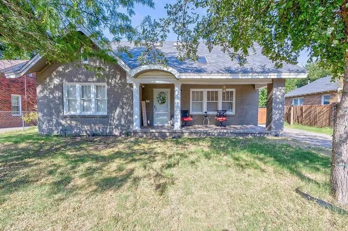 2610 WASHINGTON Street, Amarillo, TX 79109 for Sale