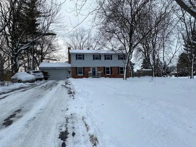 1867 LEMON LN, DE PERE, WI 54115 Single Family Residence For Sale  MLS# 50286032